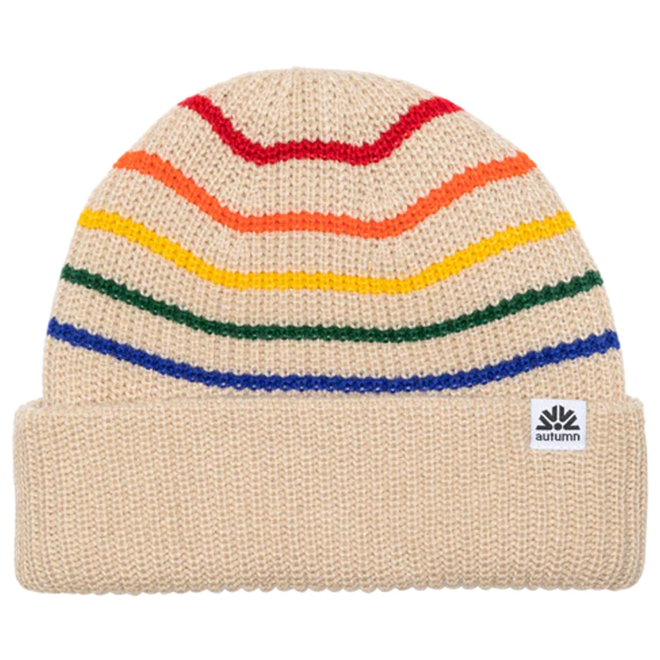 Retro Beanie