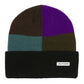 Patchwork Beanie