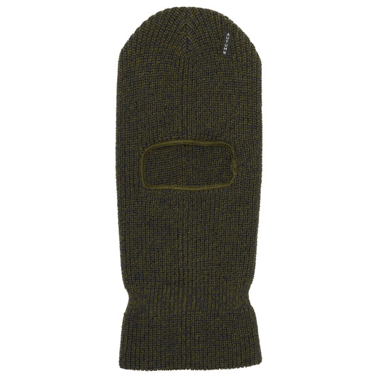 Marl Balaclava Face Mask W24