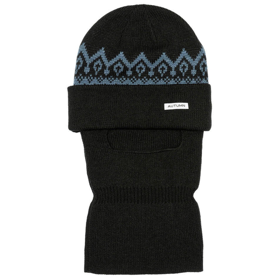 Mask Beanie W24