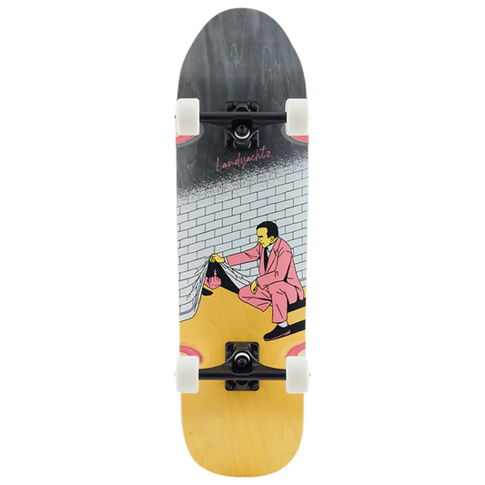 ATV X Perfecto Speakeasy