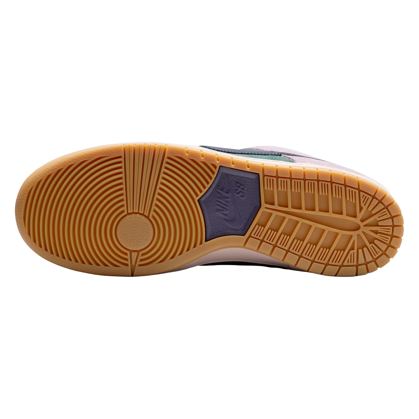 SB Dunk Low Pro Shoe