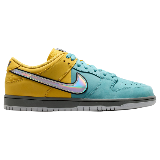 SB Dunk Low Pro Shoe