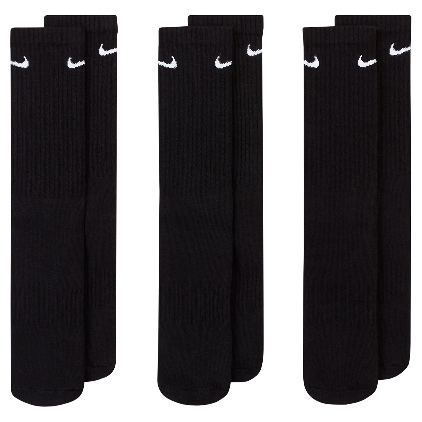 Everyday Cushioned Sock