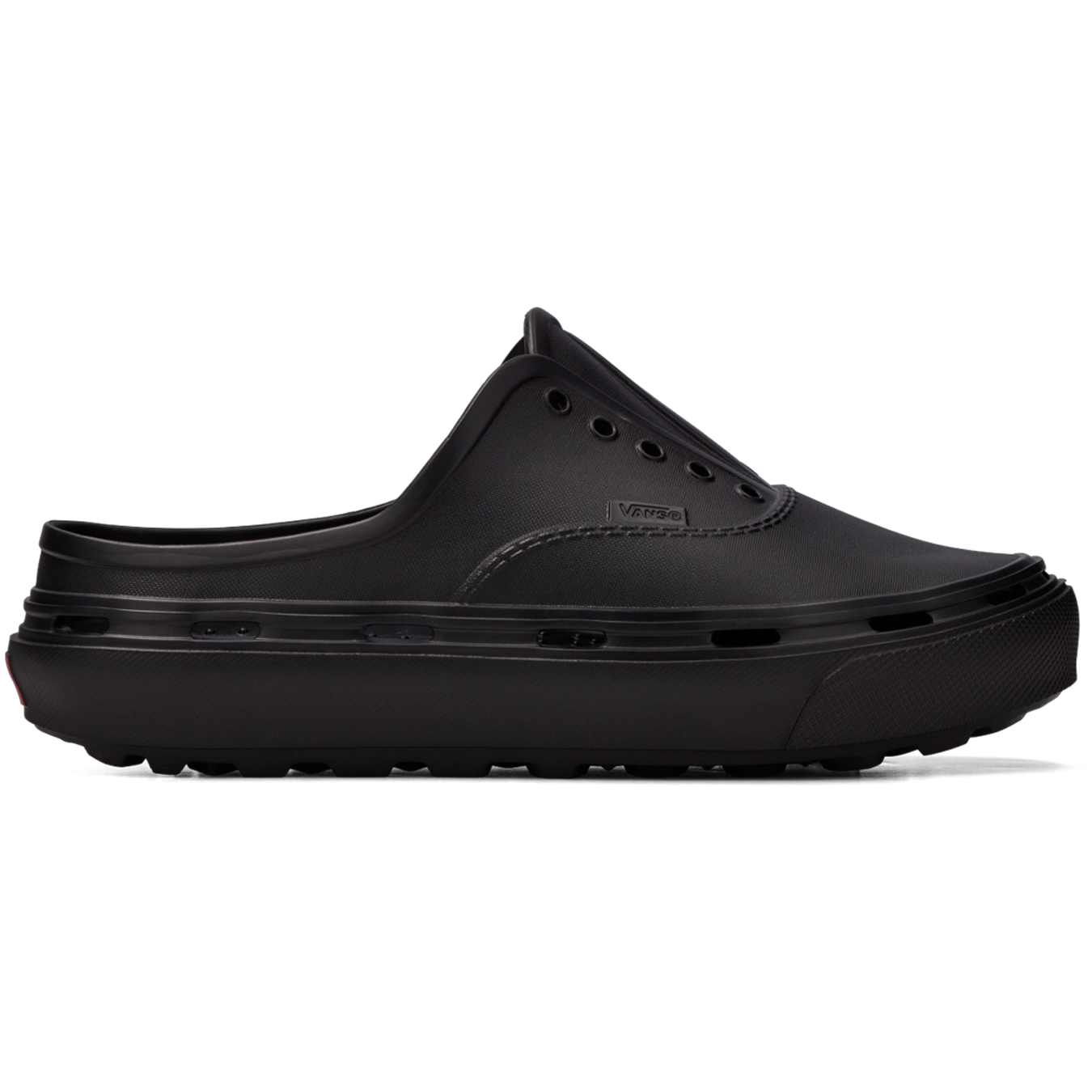 Authentic Foam Mule Shoe