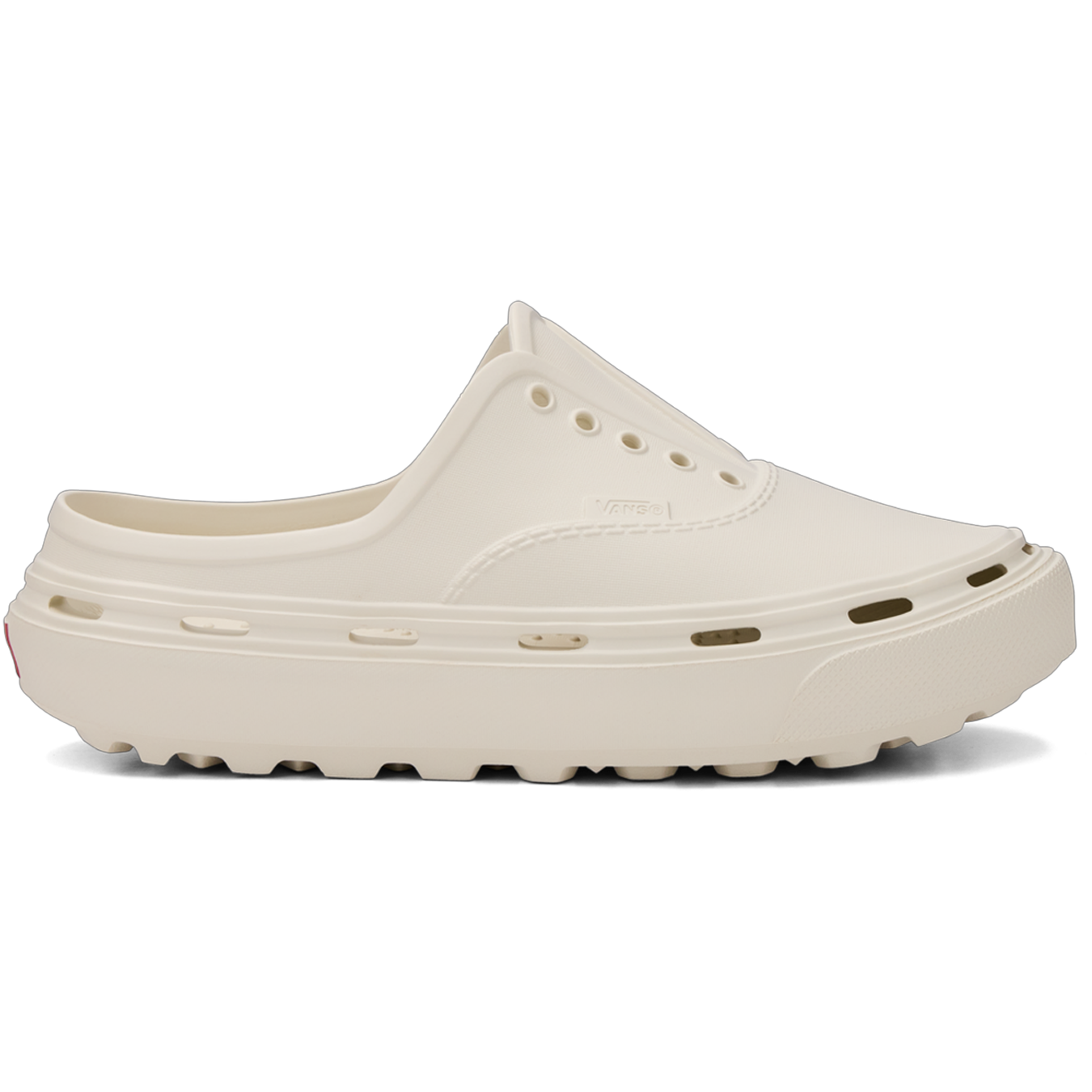 Authentic Foam Mule Shoe