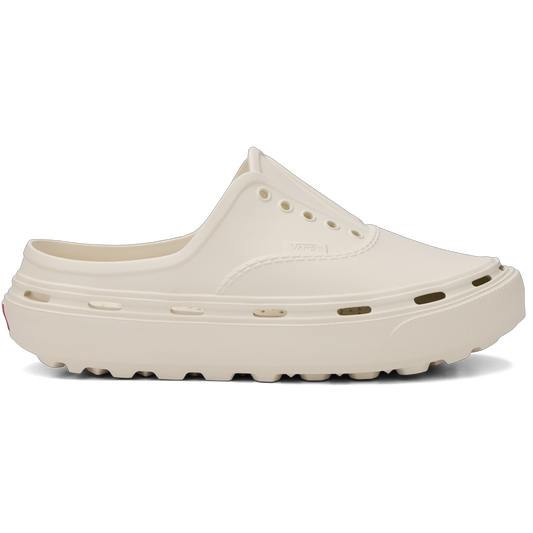 Authentic Foam Mule Shoe