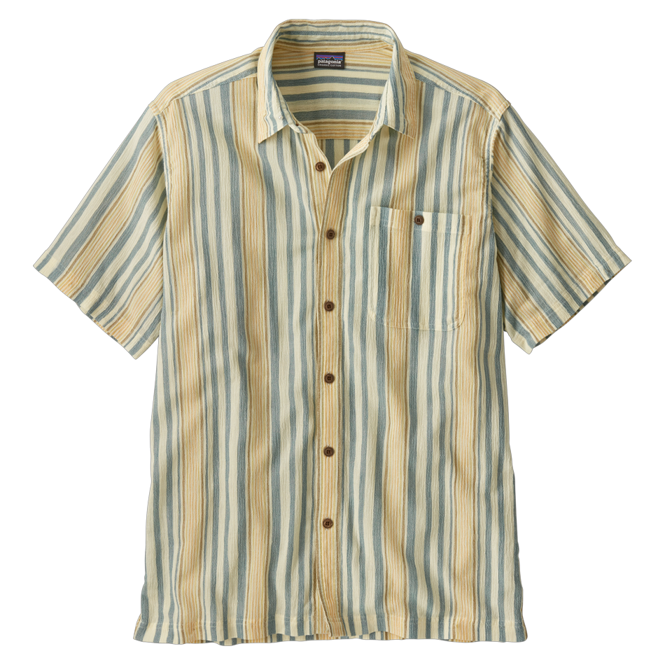 A/C Shirt S/S 2025