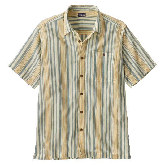 A/C Shirt S/S 2025