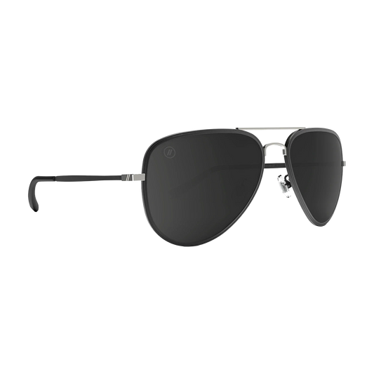 A Series Sunglasses - Spider Jet