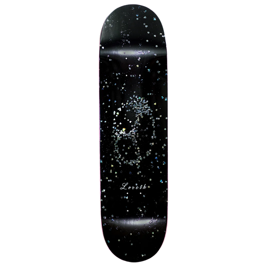 Aaron Loreth Stardust Deck