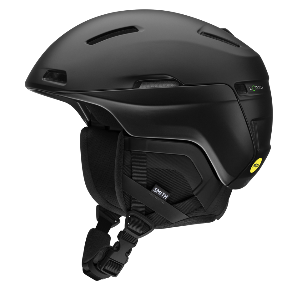 Accel Mips Helmet 2025