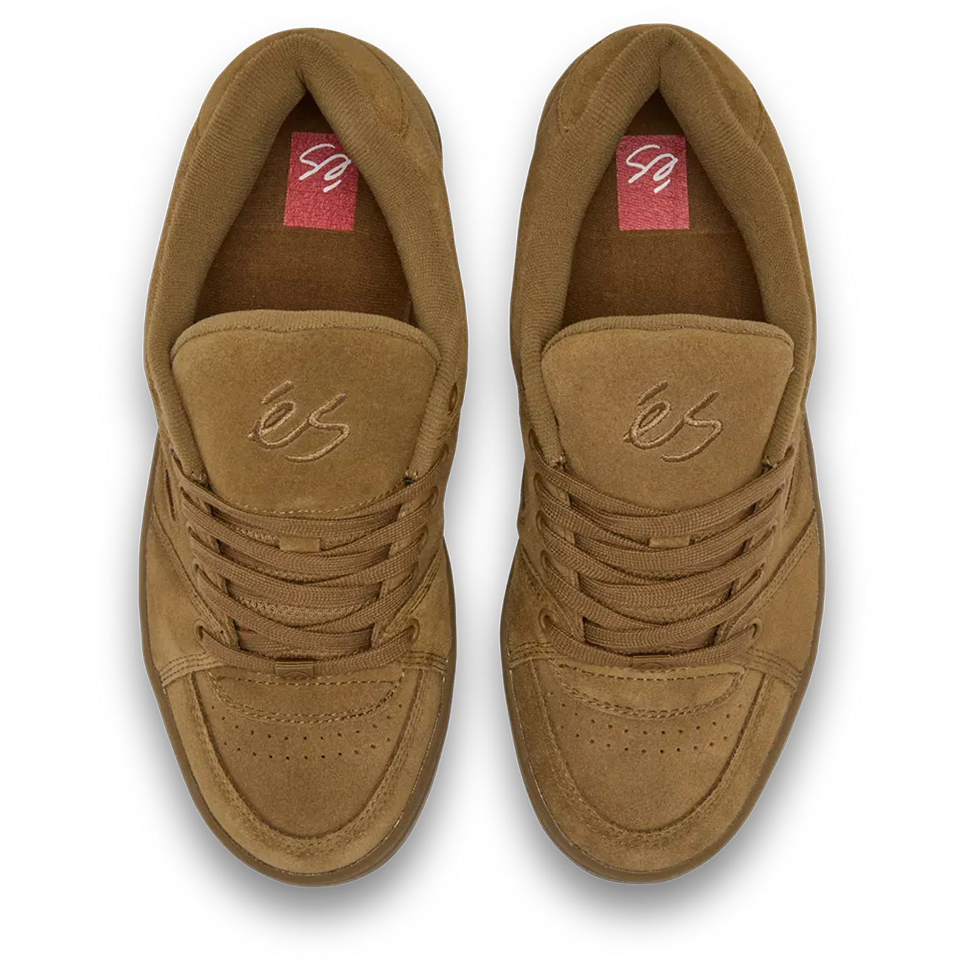 Accel Shoe