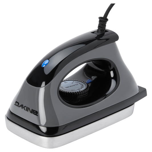 Adjustable Tuning Iron NA 2026