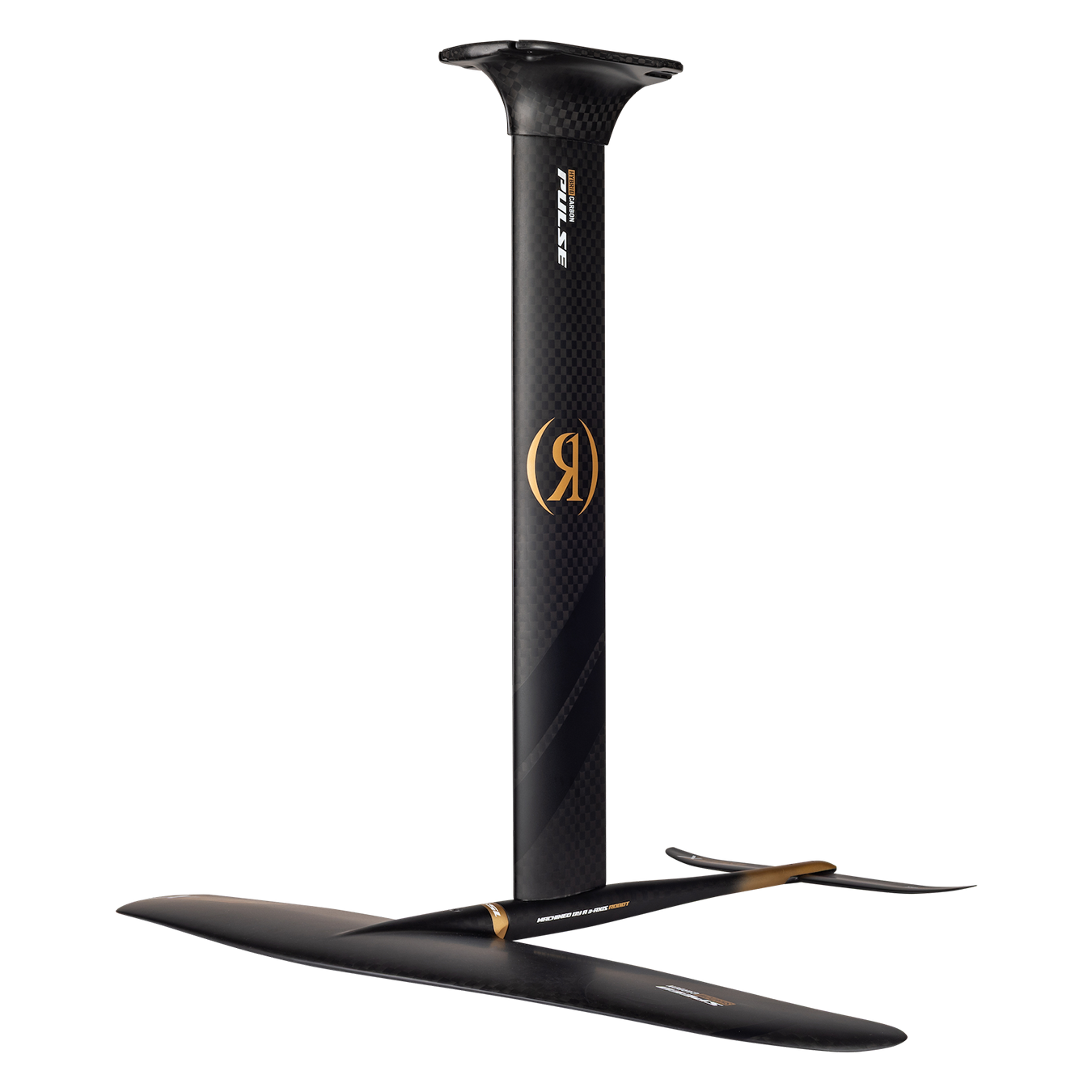 Advanced 29" Pulse Mast / Speed Series