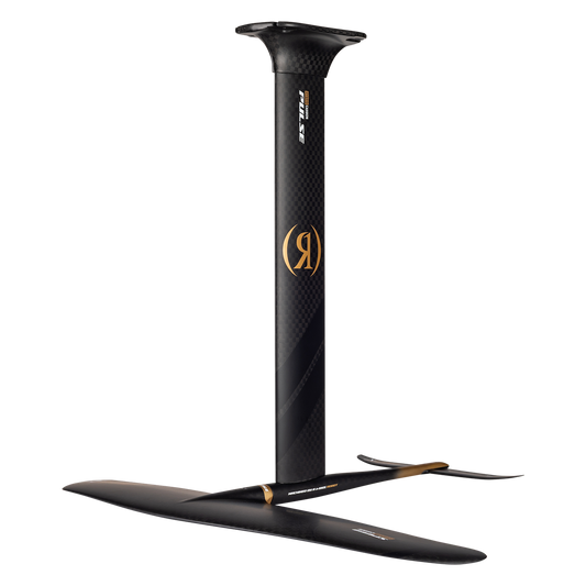 Advanced 29" Pulse Mast / Speed Series