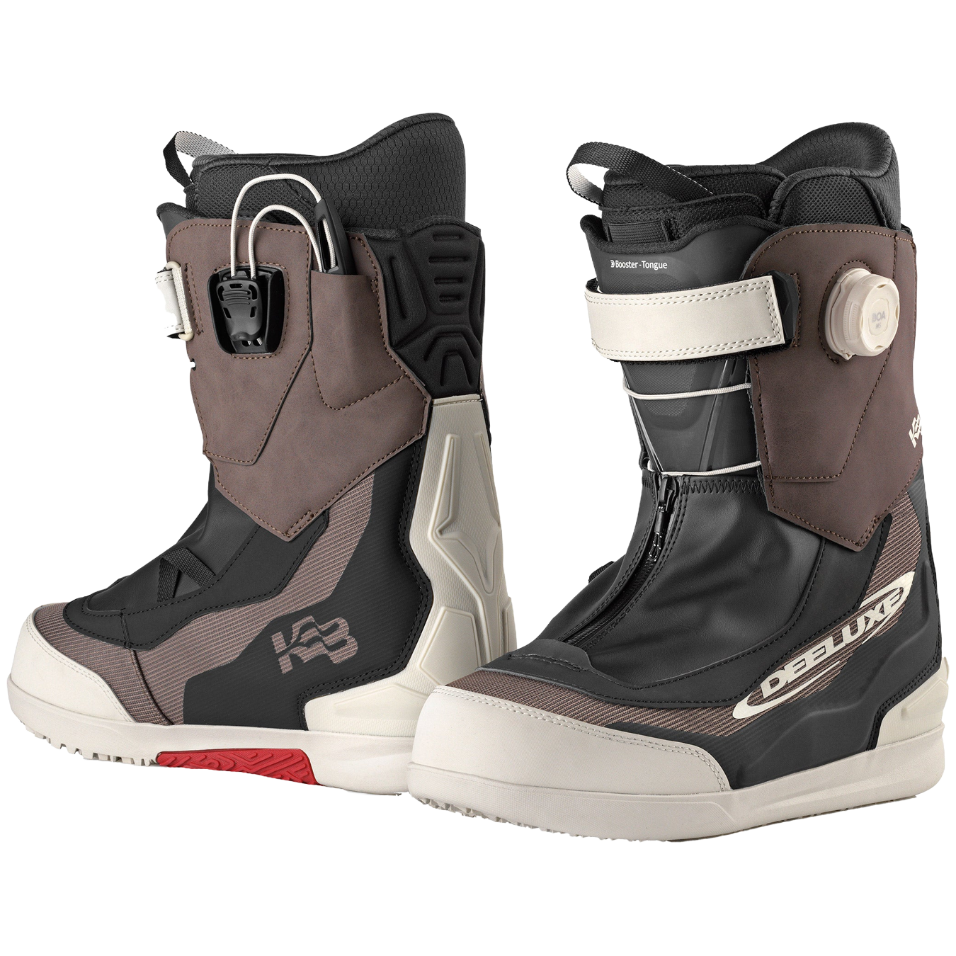 Aeris Boot