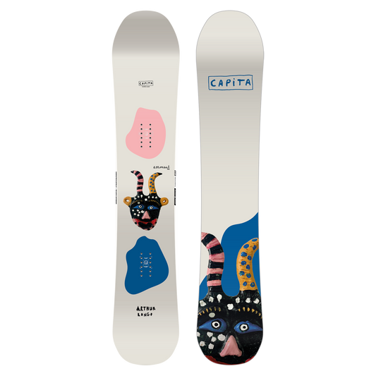 Aeronaut Snowboard