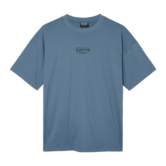 Aeronaut S/S T-Shirt 2026