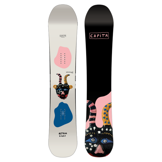 Aeronaut Snowboard