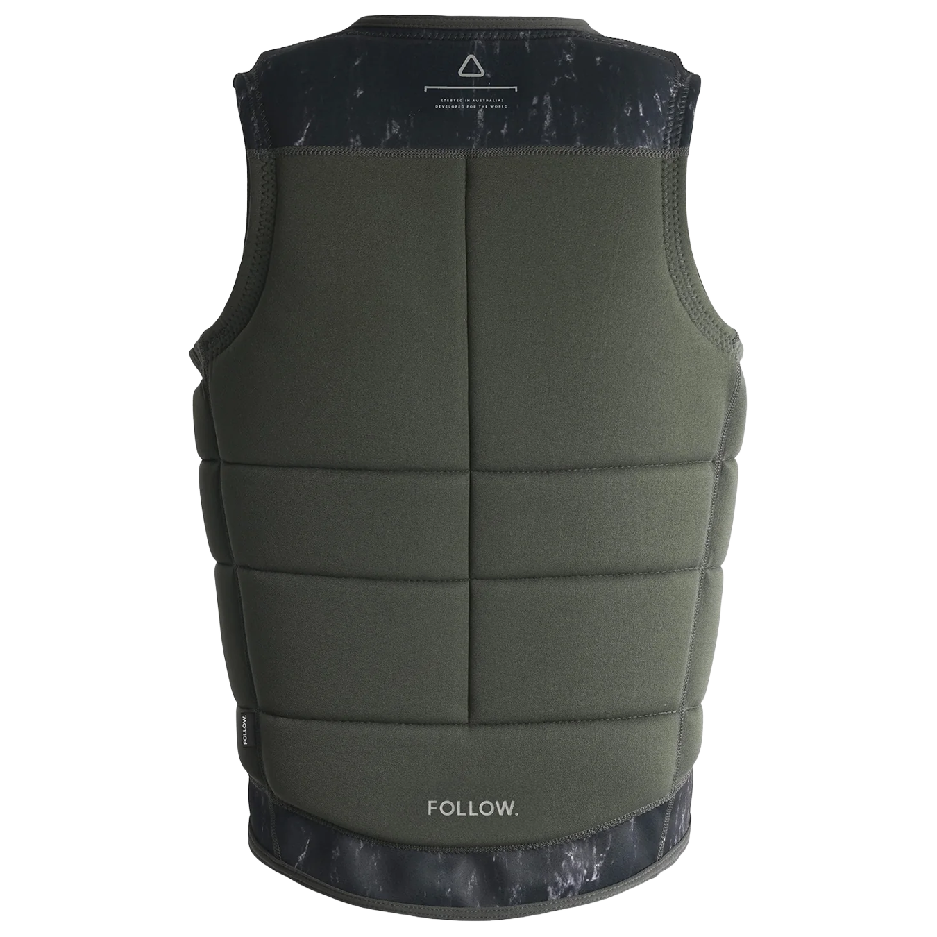 Affiliate Impact Vest