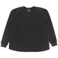 Ag Acid Waffle L/S Top