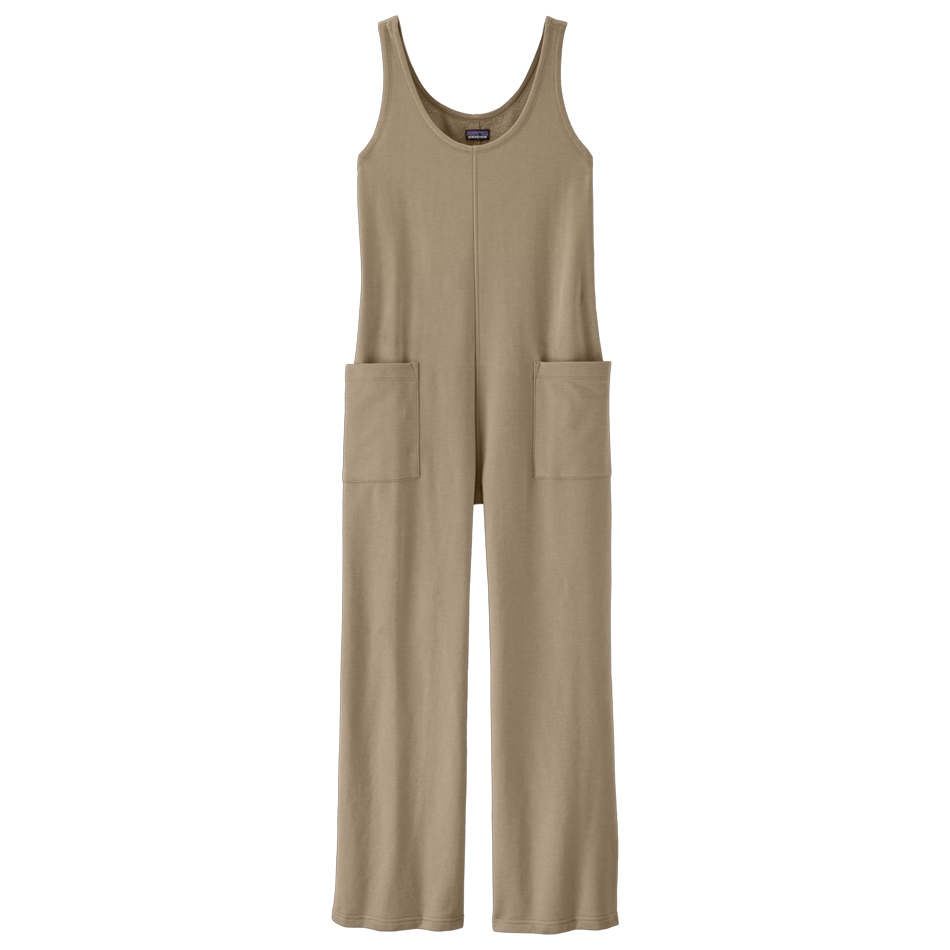 W's Ahnya Jumpsuit