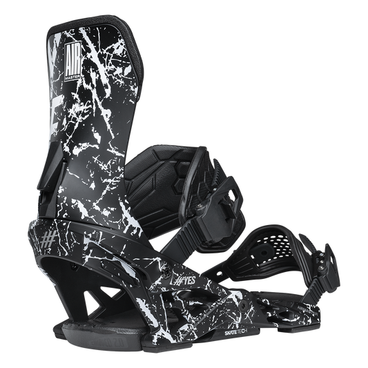 Airmaster Binding 2026