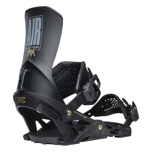 Airmaster XTRM Binding 2026