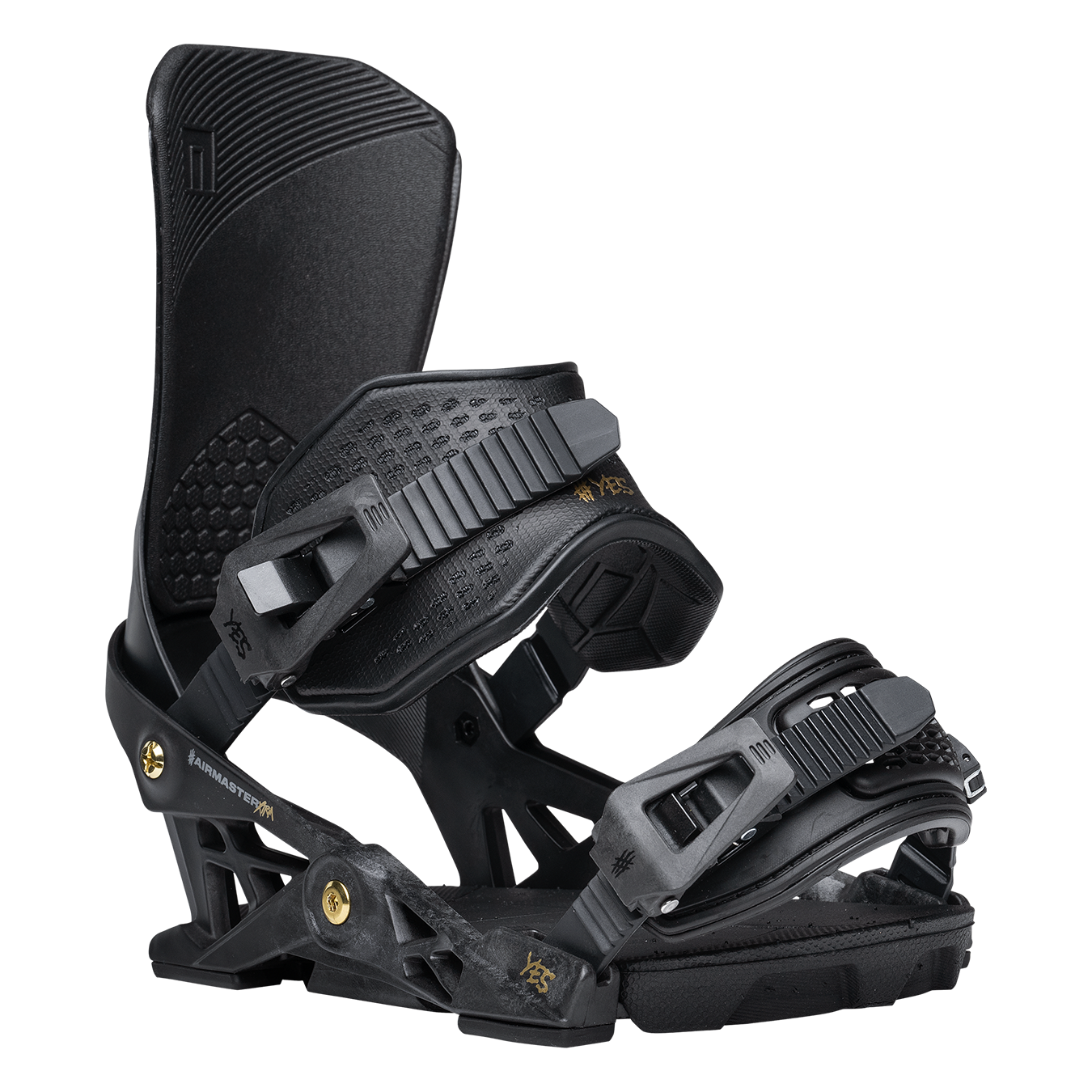 Airmaster XTRM Binding 2026