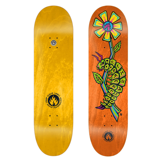 Akerley Catepillar Deck