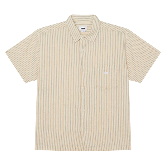 Alan Woven S/S