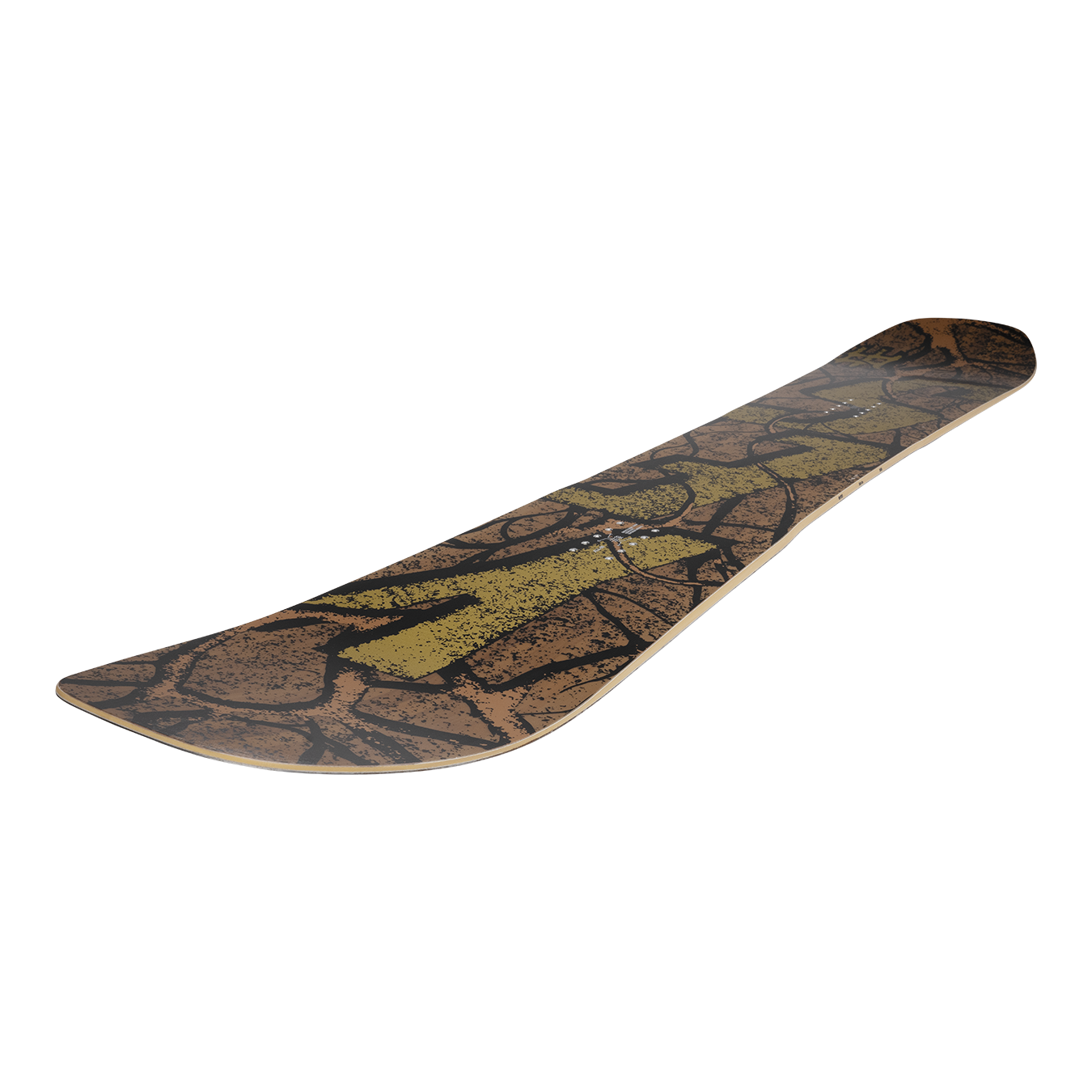 All-In Snowboard 2026