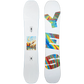 All In Snowboard