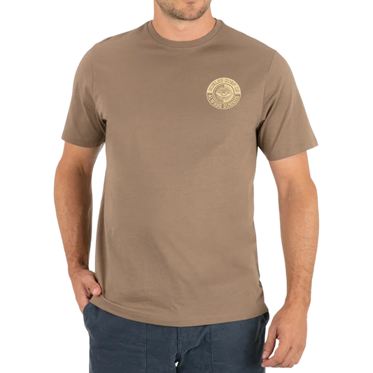 All Natural S/S T-Shirt