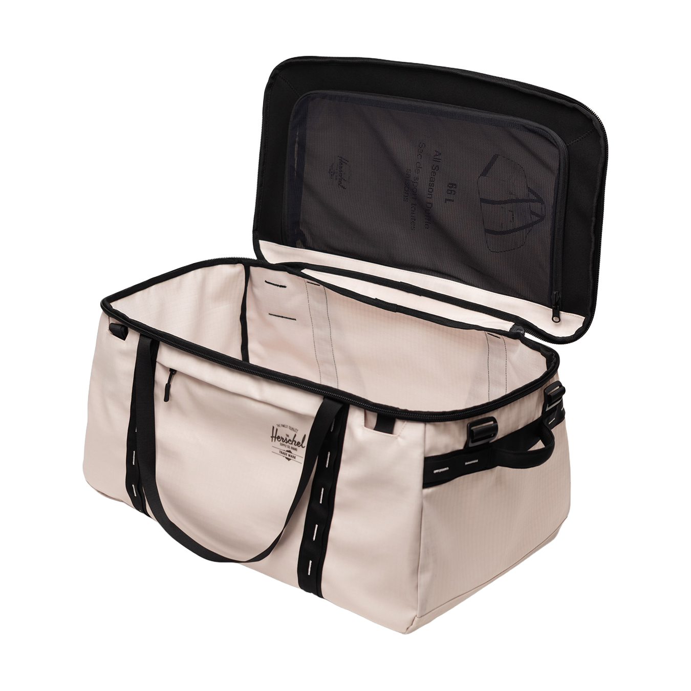 All Season Duffle 66L