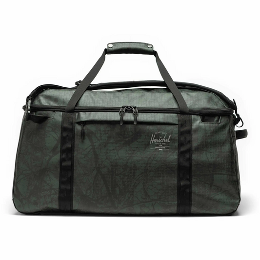 All Season Duffle Bag 2025