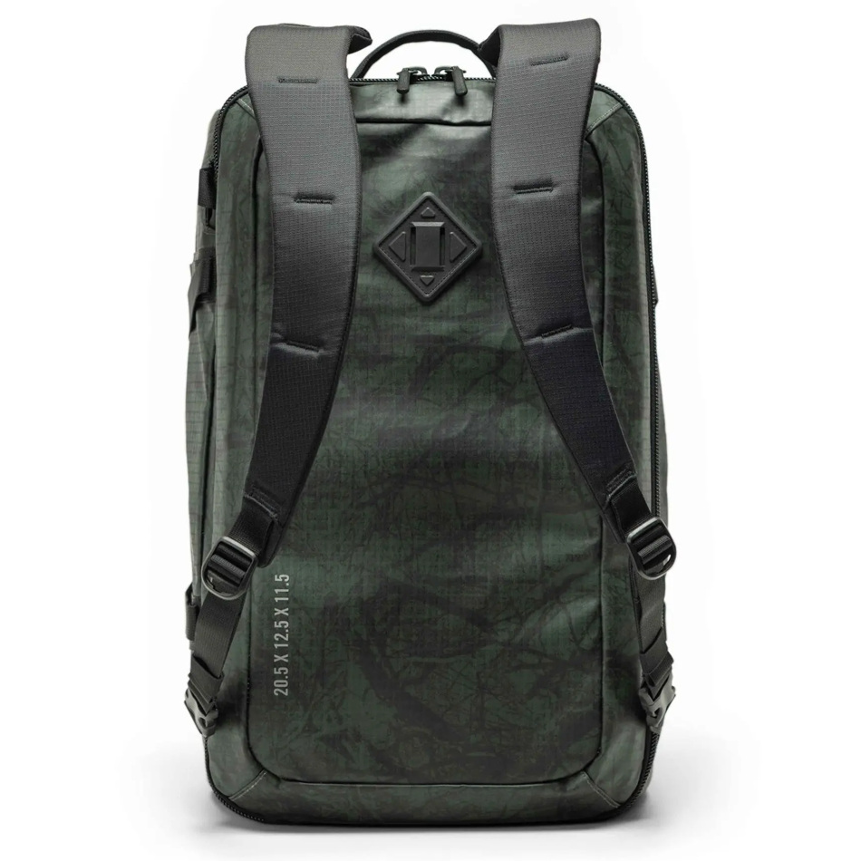 All Season Duffle Bag 2025