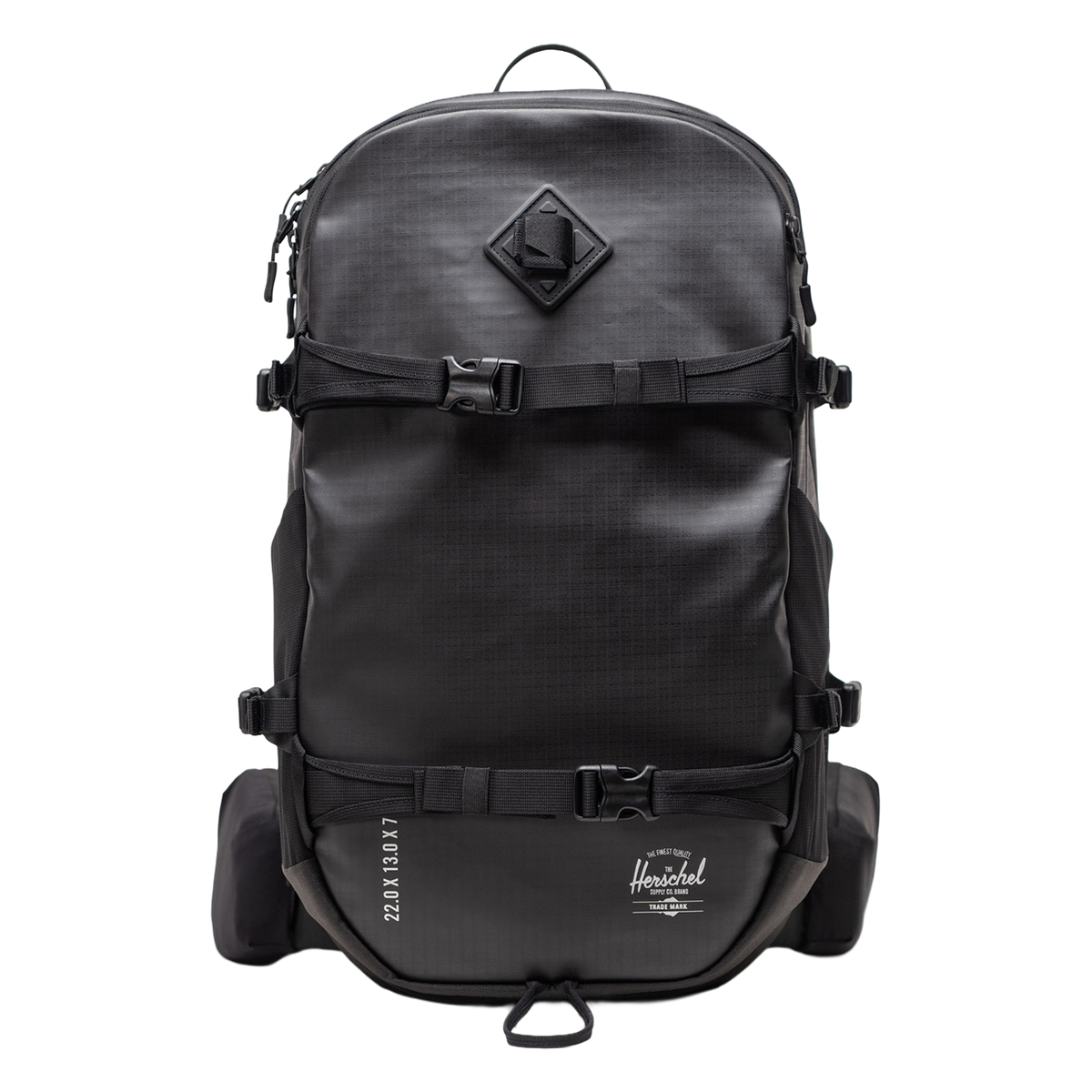 All Season Pro Backpack 36L
