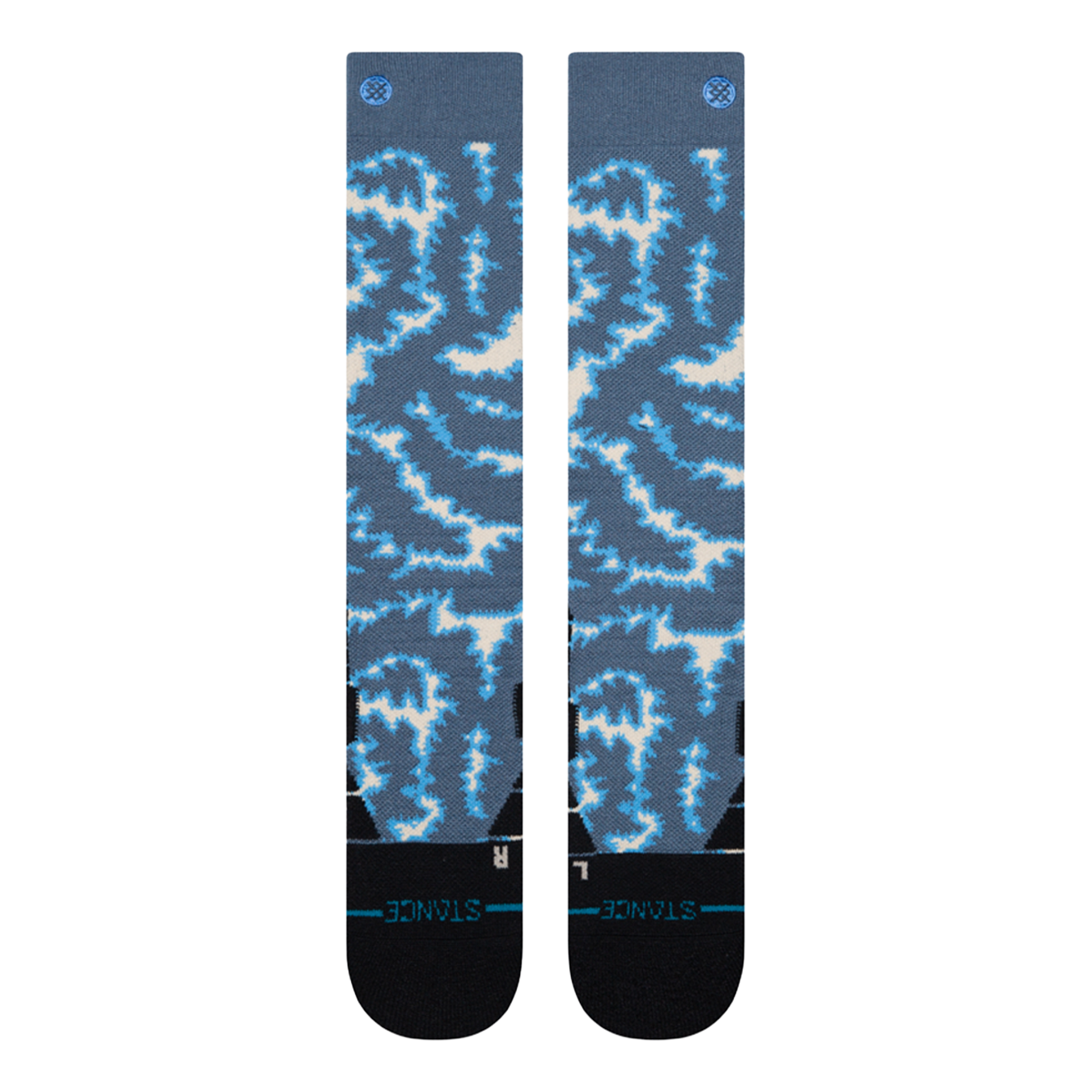 All Terrain Mid Wool Sock 2026