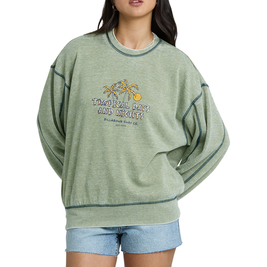 All The Days Kendal Crew