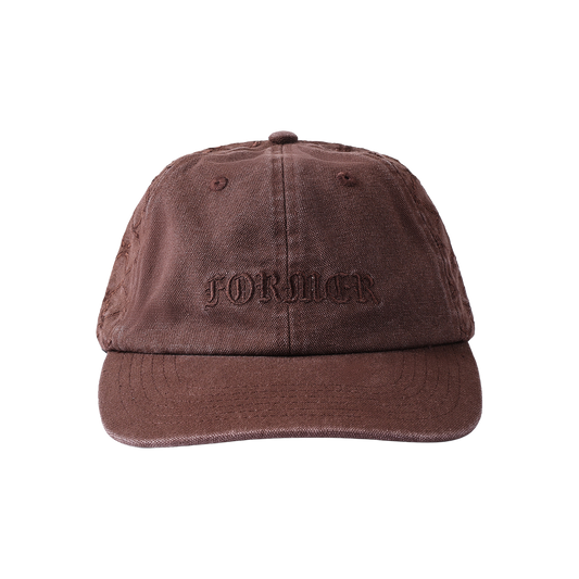 Alleviate Cap