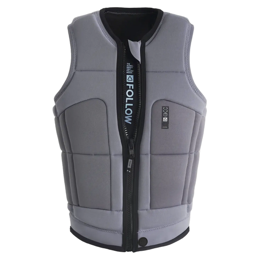 Global Impact Vest 2025