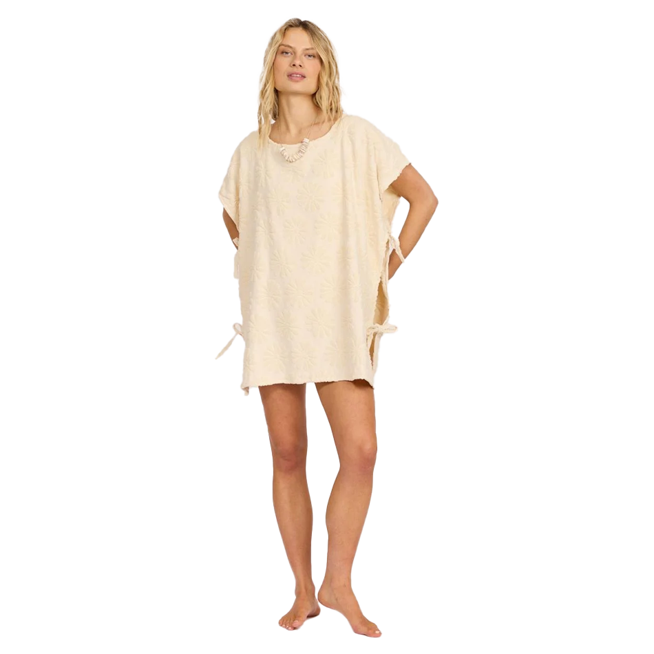 Almo Square Beach Towel