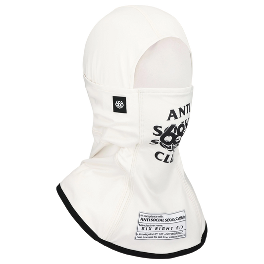 Alpha Hinged Balaclava 2026