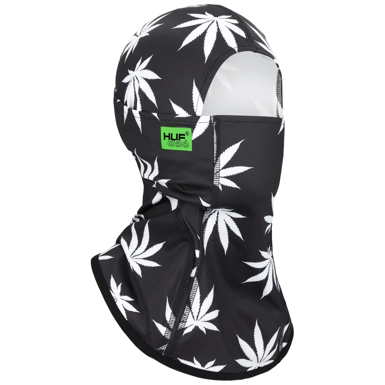 Alpha Hinged Balaclava 2026