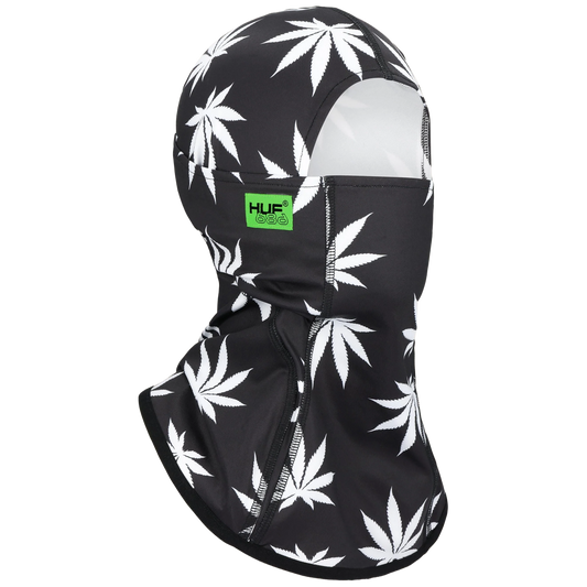 Alpha Hinged Balaclava 2026