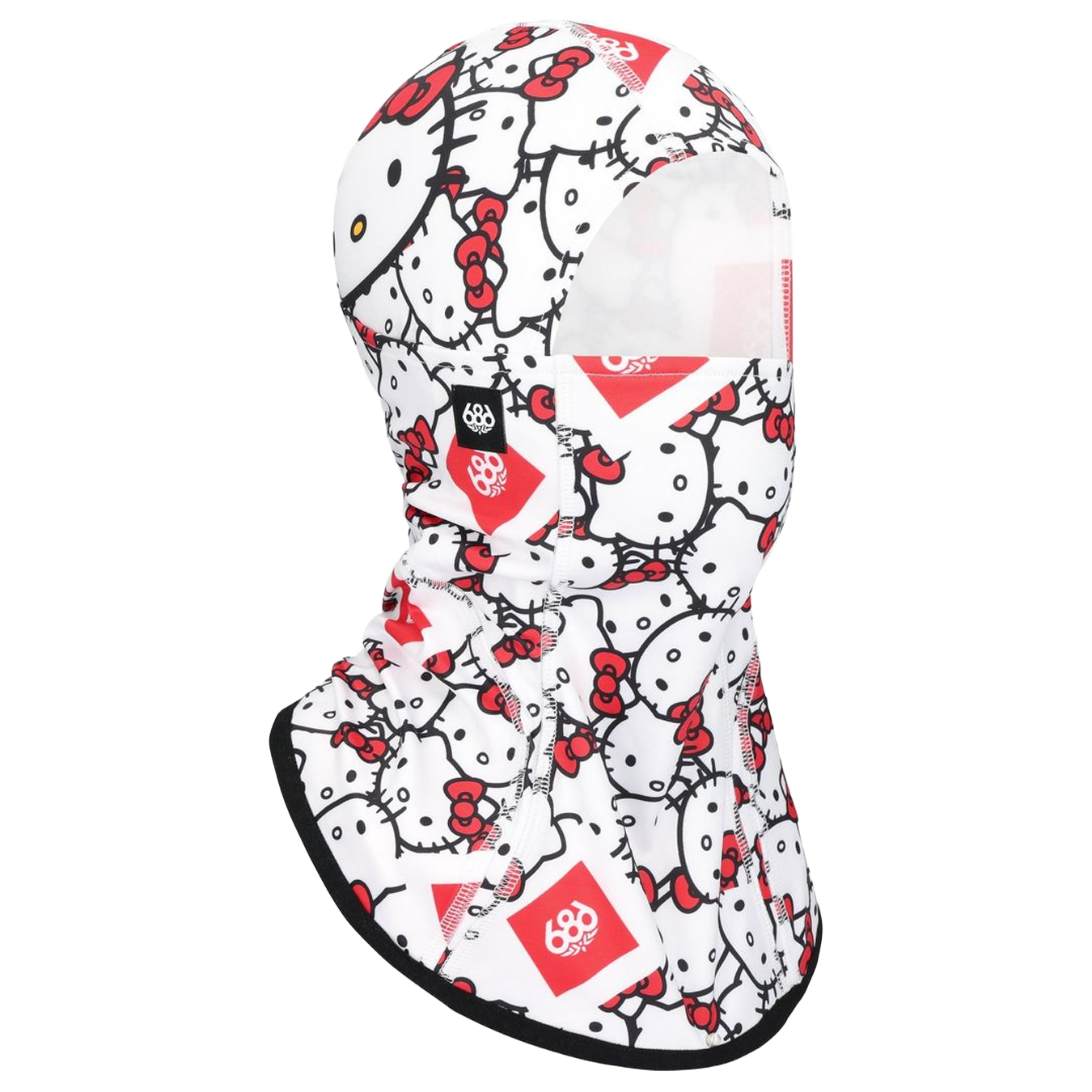 Alpha Hinged Balaclava 2026