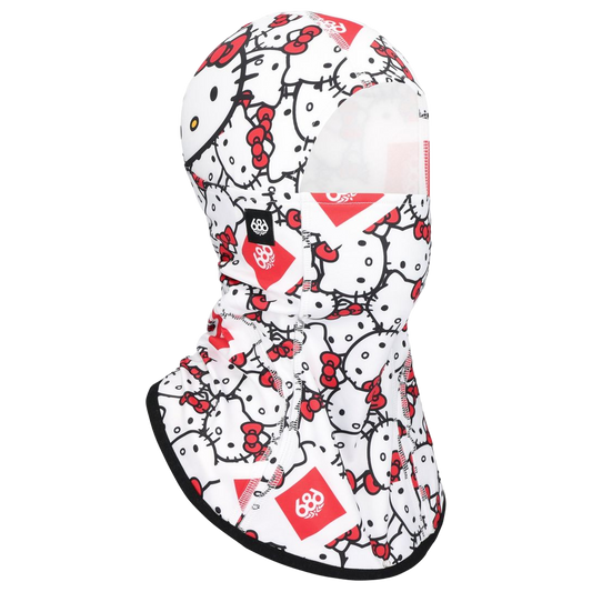 Alpha Hinged Balaclava 2026