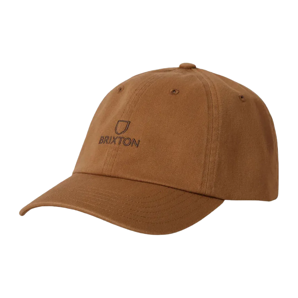 Alpha Np Lp Adjustable Hat 2025
